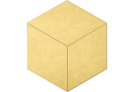 Yellow SR04 Мозаика Cube